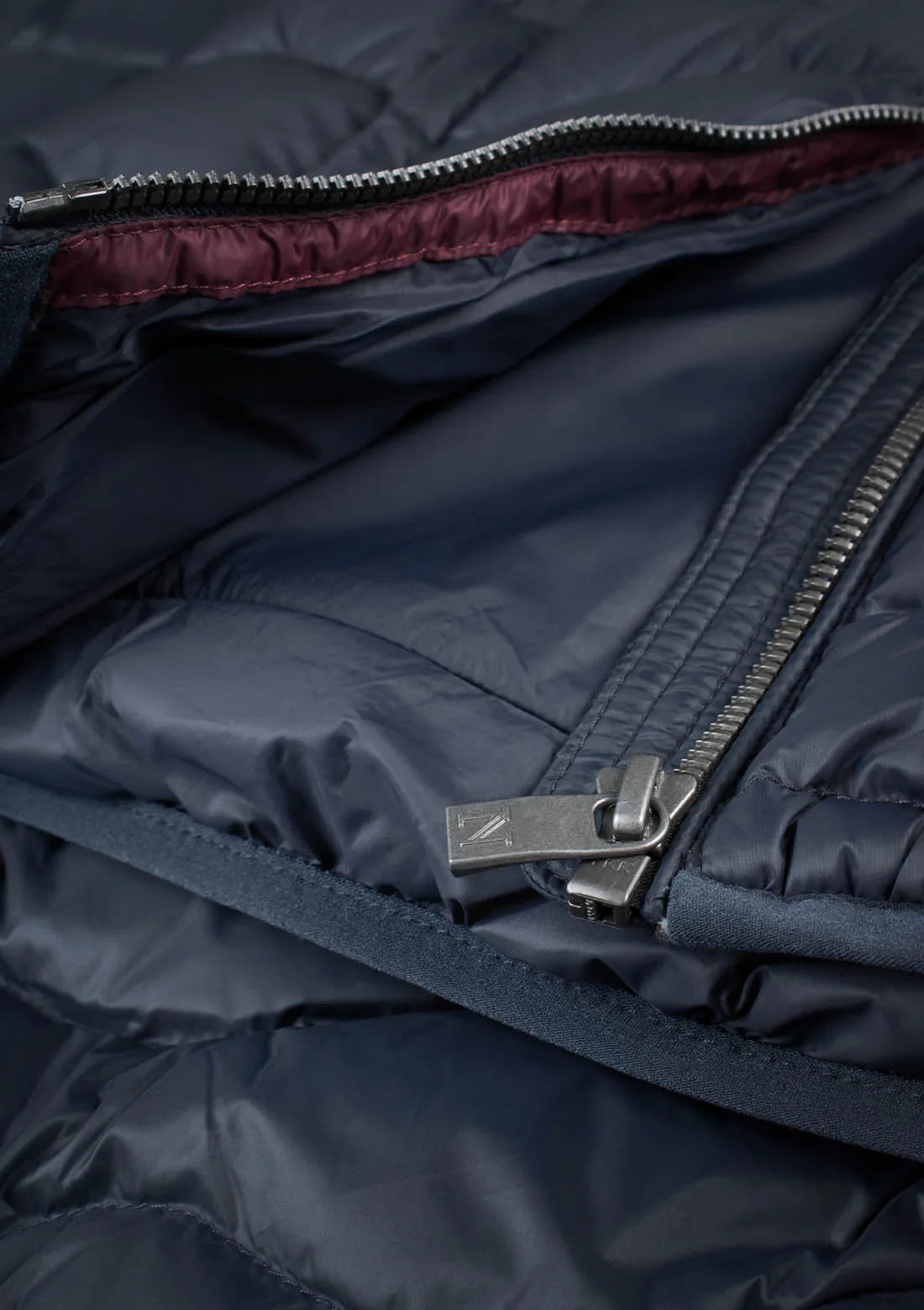 Personalised Custom Branded Nimbus Women’s Vermont Down Gilet - Brand It Essex Ltd