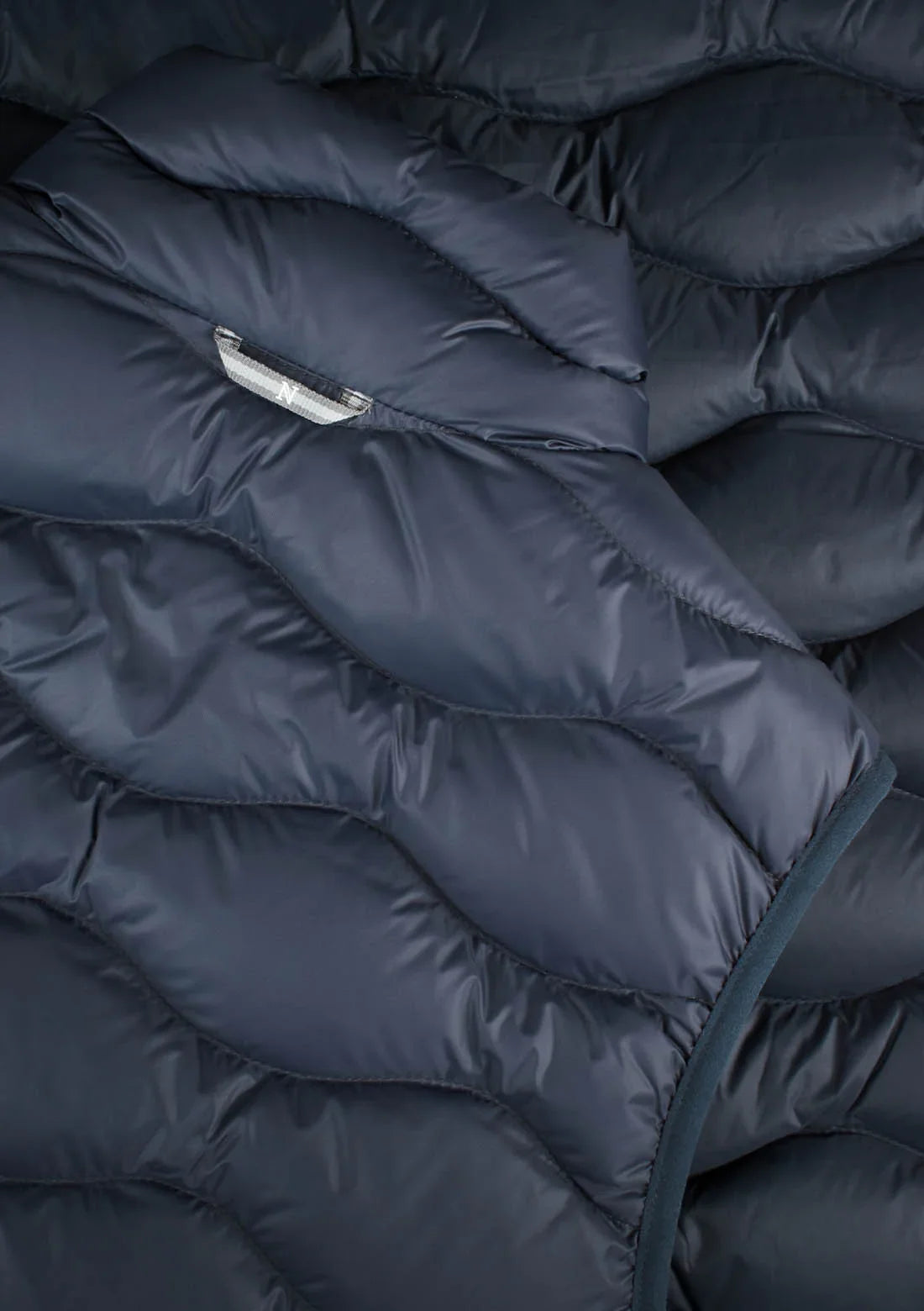 Personalised Custom Branded Nimbus Women’s Vermont Down Gilet - Brand It Essex Ltd