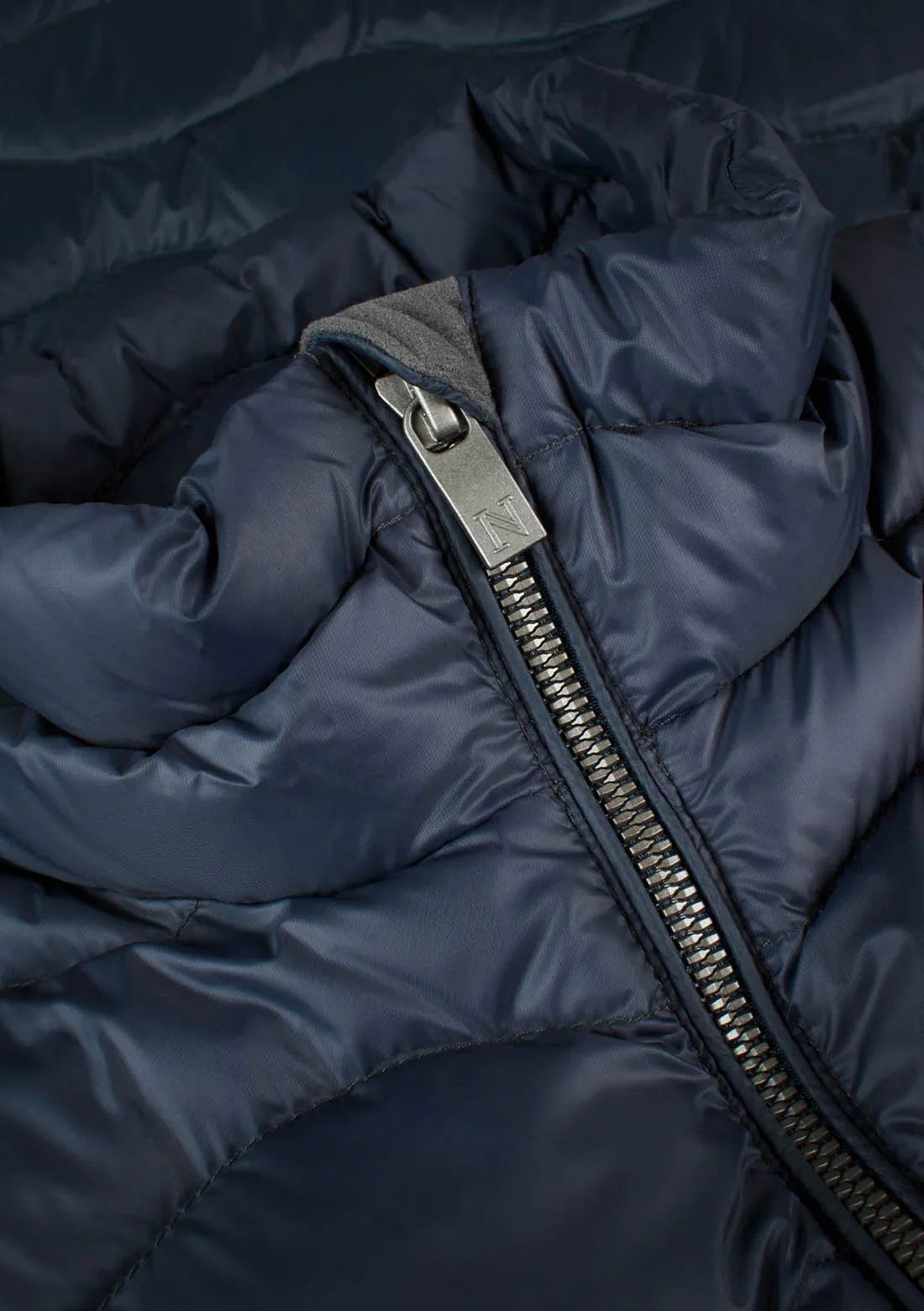 Personalised Custom Branded Nimbus Women’s Vermont Down Gilet - Brand It Essex Ltd