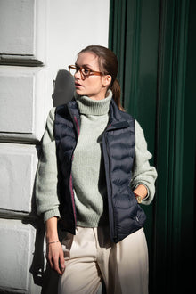 Women’s Vermont Down Gilet