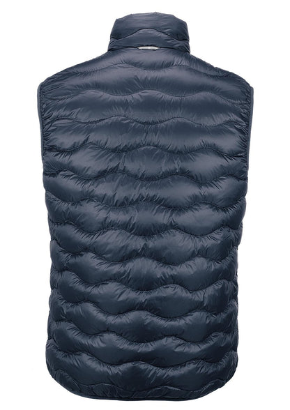 Vermont down gilet
