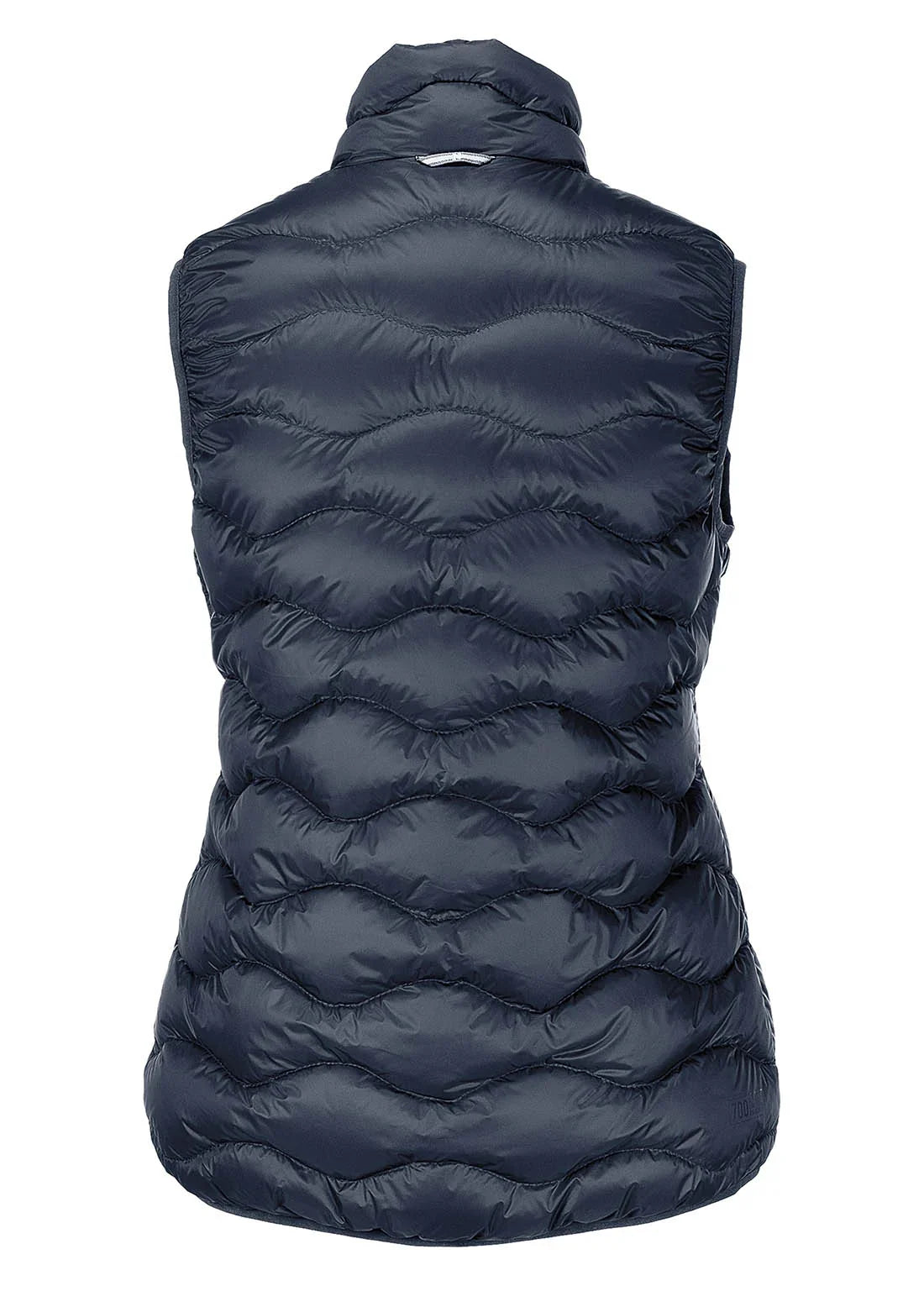Personalised Custom Branded Nimbus Women’s Vermont Down Gilet - Brand It Essex Ltd