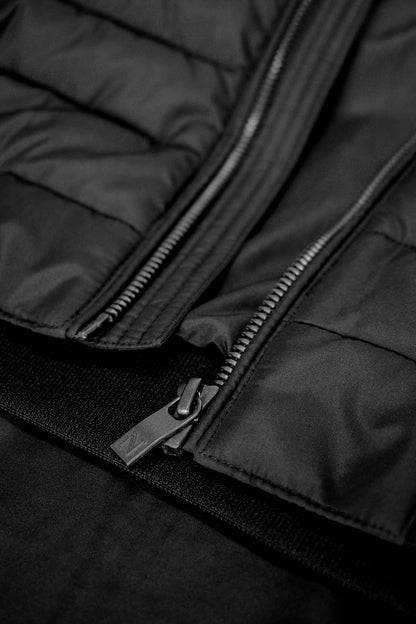 Vesper bodywarmer
