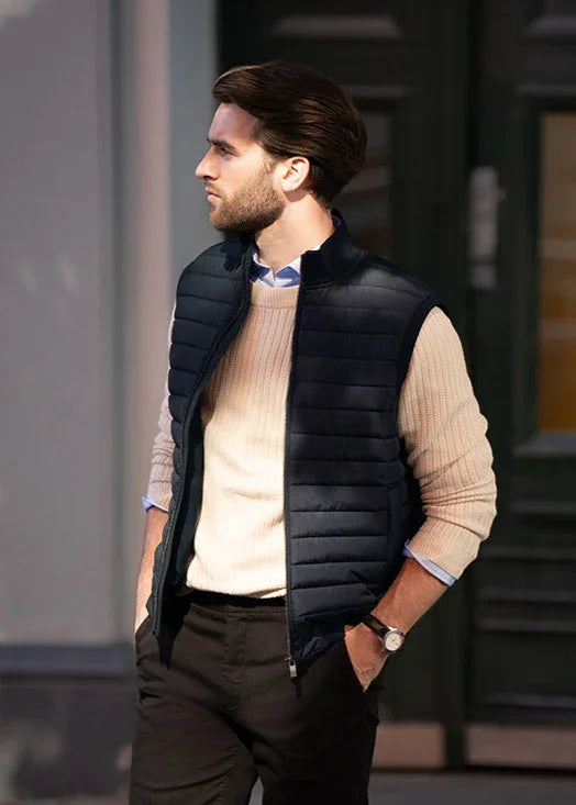 Vesper bodywarmer - Brand It Essex Ltd