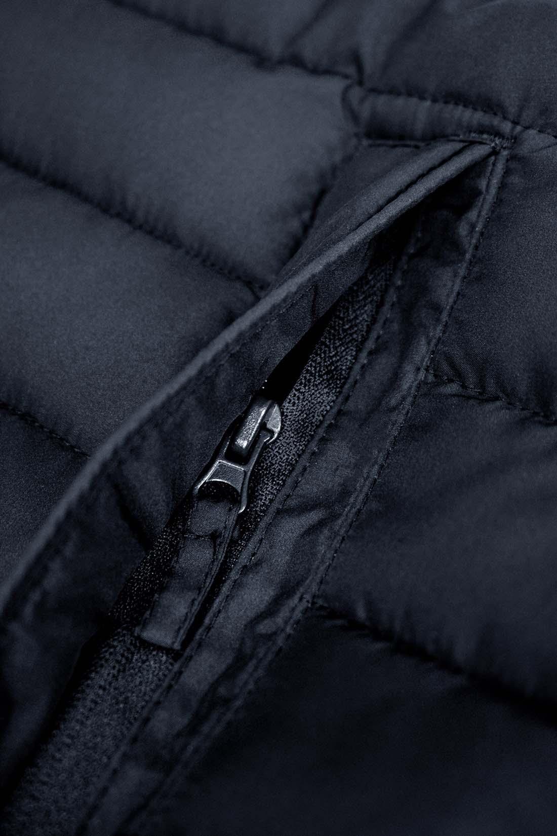 Personalised Custom Branded Vesper bodywarmer - Brand It Essex Ltd