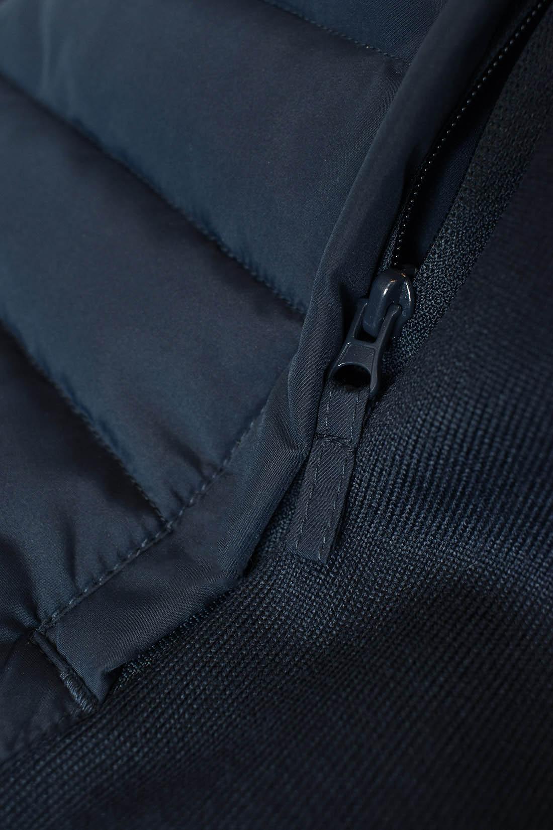 Personalised Custom Branded Ladies Vesper bodywarmer - Brand It Essex Ltd