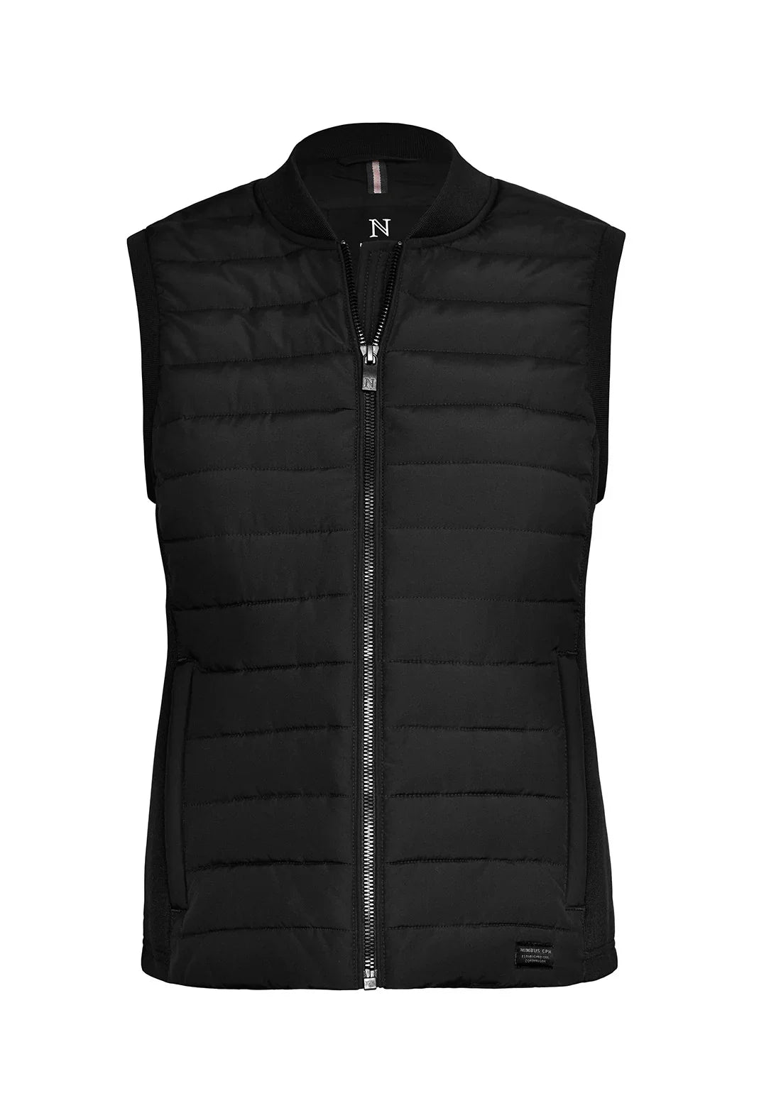 Personalised Custom Branded Ladies Vesper bodywarmer - Brand It Essex Ltd
