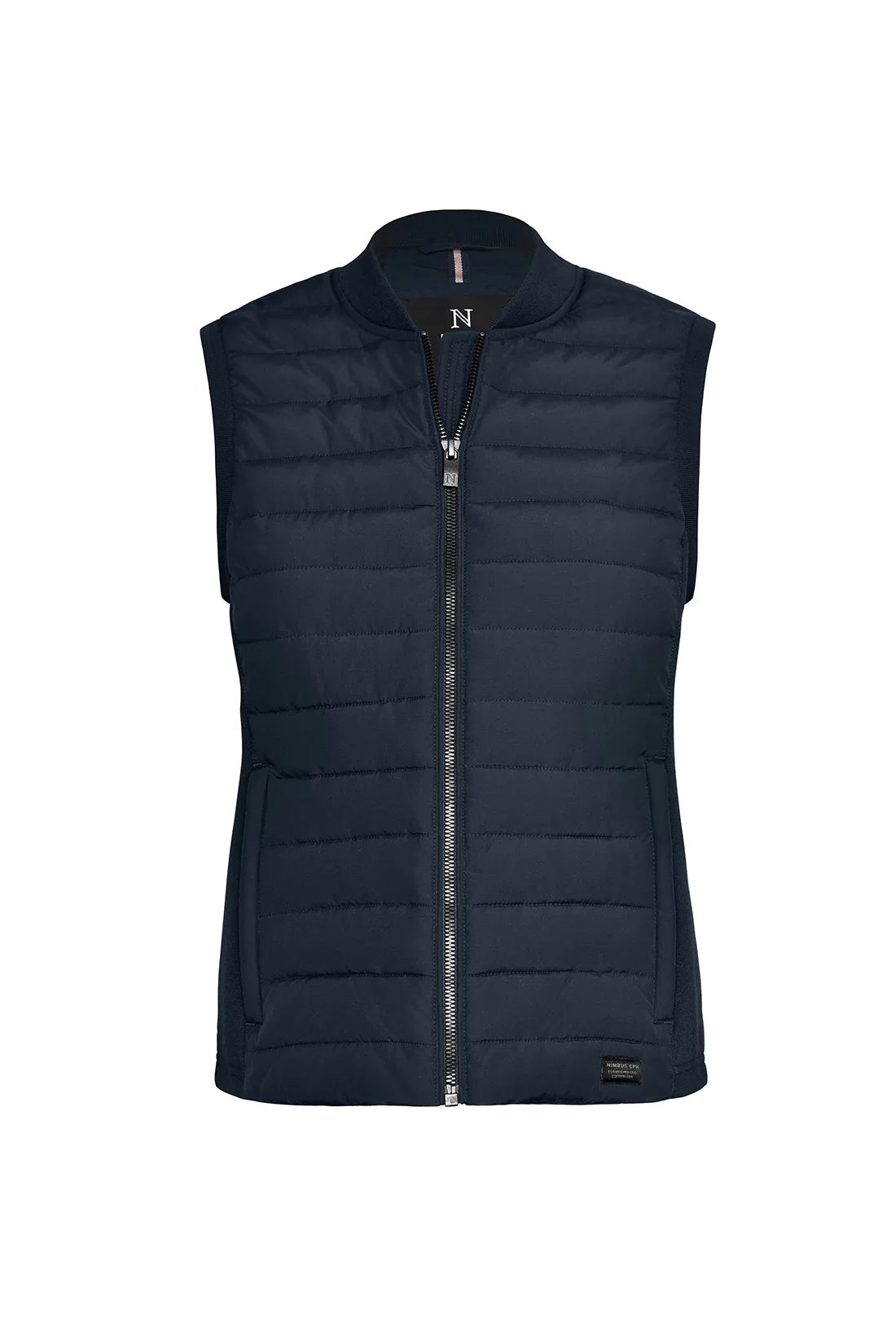 Personalised Custom Branded Ladies Vesper bodywarmer - Brand It Essex Ltd