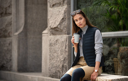 Ladies Vesper bodywarmer