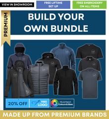 Build Your Own Bundle