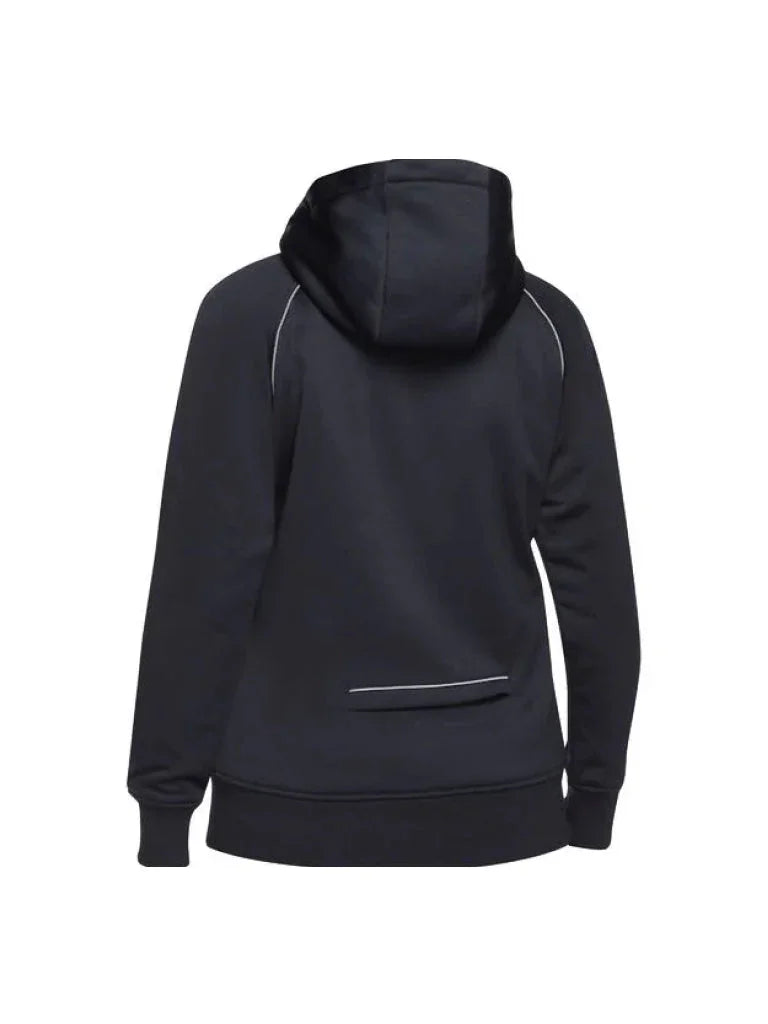 Personalised Custom Branded Bisley Women’s Fleece Zip Front Hoodie with Sherpa Lining - Brand It Essex Ltd