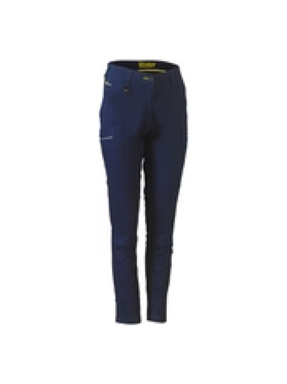 Bisley Women’s Mid Rise Stretch Cotton Trousers