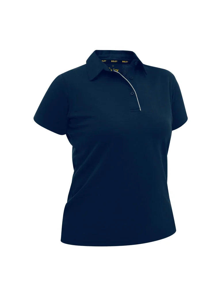 Personalised Custom Branded Bisley Women’s Polo Shirt - Brand It Essex Ltd