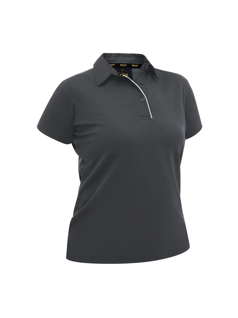 Personalised Custom Branded Bisley Women’s Polo Shirt - Brand It Essex Ltd