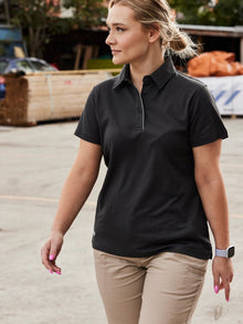 Bisley Women’s Polo Shirt