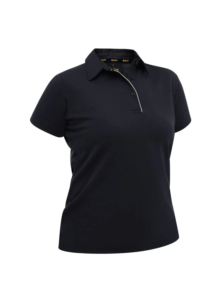 Personalised Custom Branded Bisley Women’s Polo Shirt - Brand It Essex Ltd