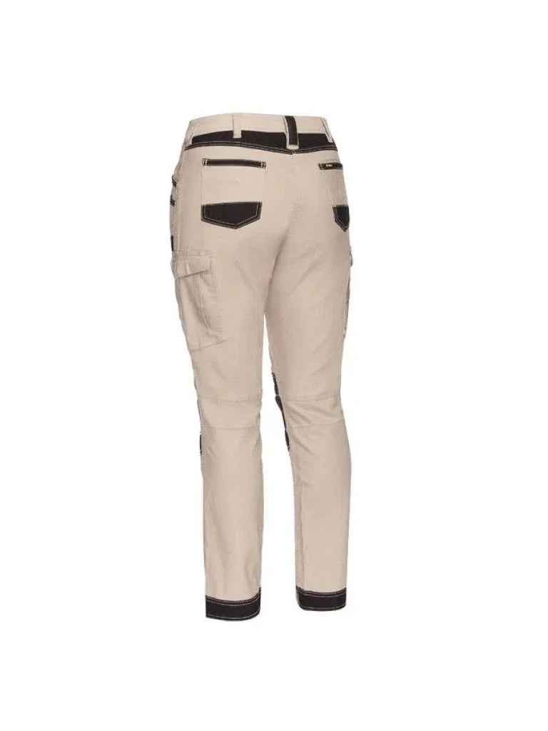 WOMEN'S FLX & MOVE™ CARGO TROUSERS - Brand It Essex Ltd