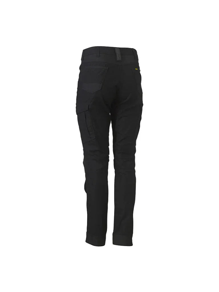 WOMEN'S FLX & MOVE™ CARGO TROUSERS - Brand It Essex Ltd