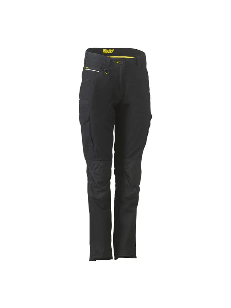 WOMEN'S FLX & MOVE™ CARGO TROUSERS - Brand It Essex Ltd