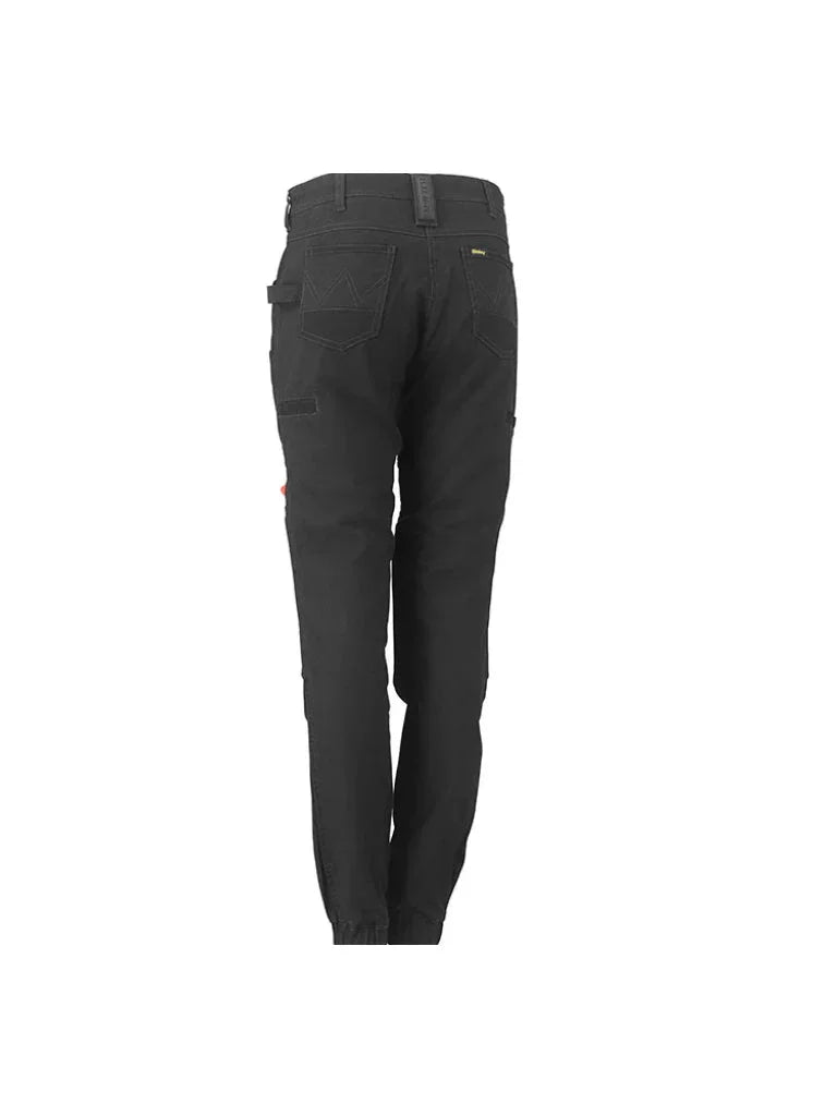 WOMEN'S FLX & MOVE™ SHIELD PANEL TROUSERS - Brand It Essex Ltd