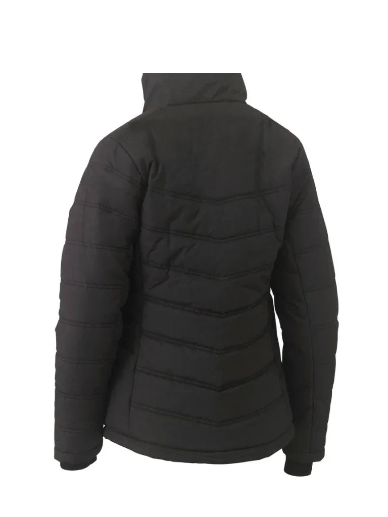 Bisley Women’s Puffer Jacket - Brand It Essex Ltd