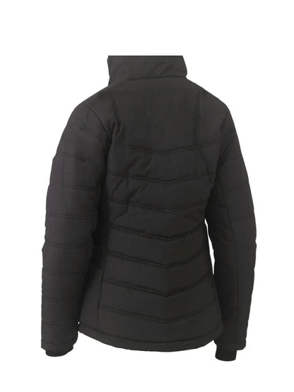 Bisley Women’s Puffer Jacket - Brand It Essex Ltd