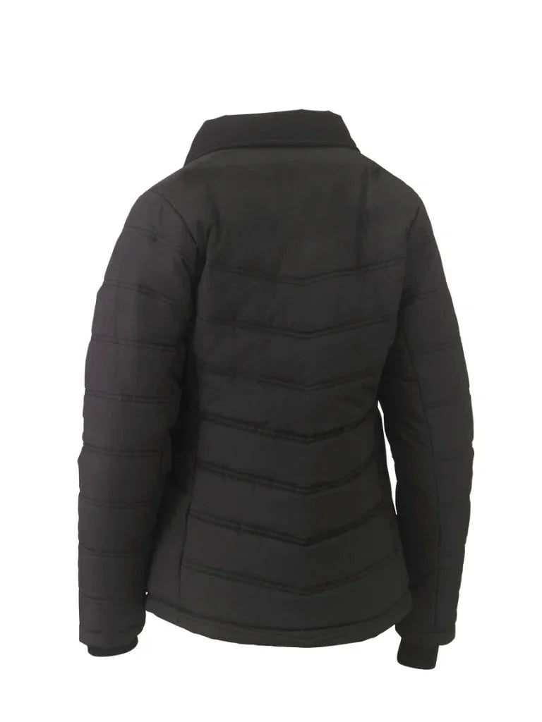 Bisley Women’s Puffer Jacket - Brand It Essex Ltd