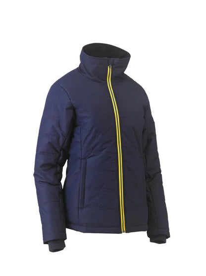 Bisley Women’s Puffer Jacket - Brand It Essex Ltd
