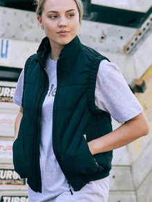 Bisley Women’s Puffer Vest - Brand It Essex Ltd