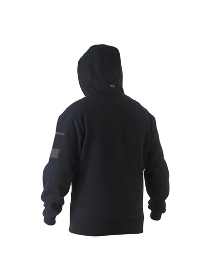 Bisley Work Fleece Hoodie