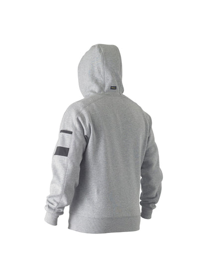 Bisley Work Fleece Hoodie