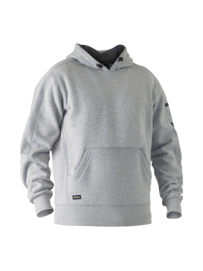 Bisley Work Fleece Hoodie