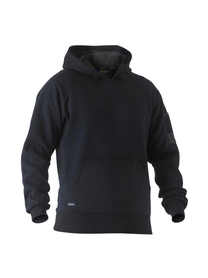 Bisley Work Fleece Hoodie