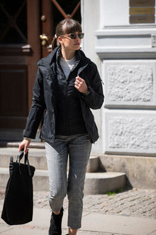 Women’s Kendrick quilted jacket