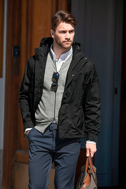 Whitestone performance shell jacket