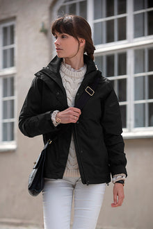 Women’s Whitestone performance shell jacket