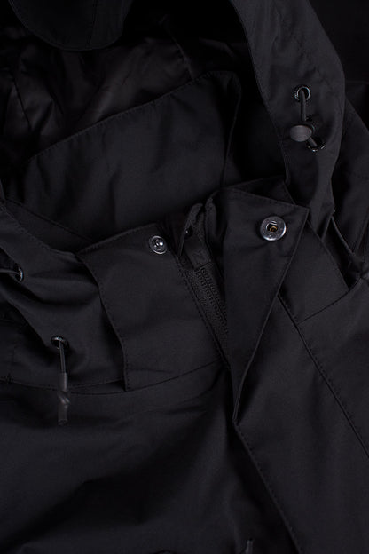 Whitestone performance shell jacket