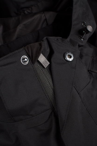 Whitestone performance shell jacket