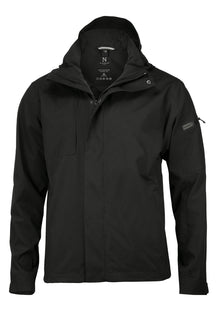 Whitestone performance shell jacket