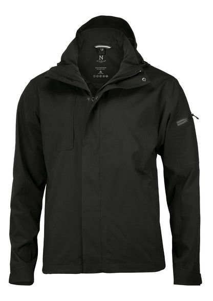 Whitestone performance shell jacket