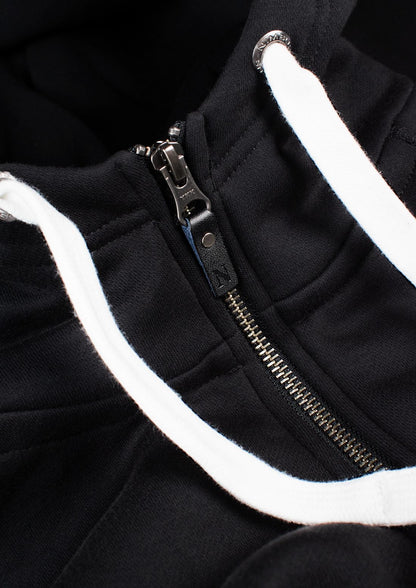 Women’s Williamsburg Zip hooded sweatshirt