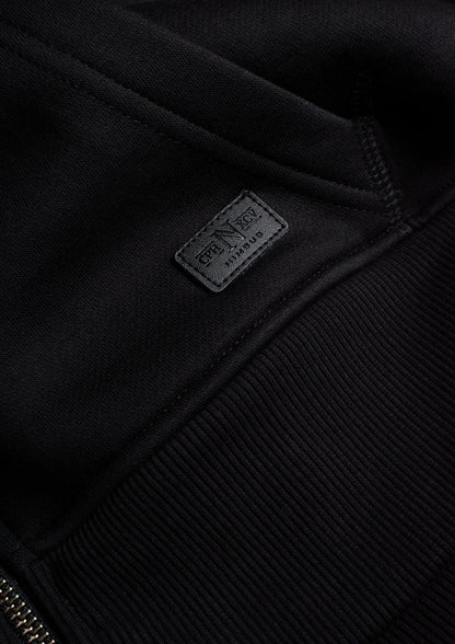 Women’s Williamsburg Zip hooded sweatshirt