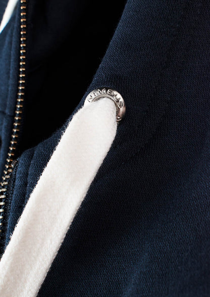 Women’s Williamsburg Zip hooded sweatshirt