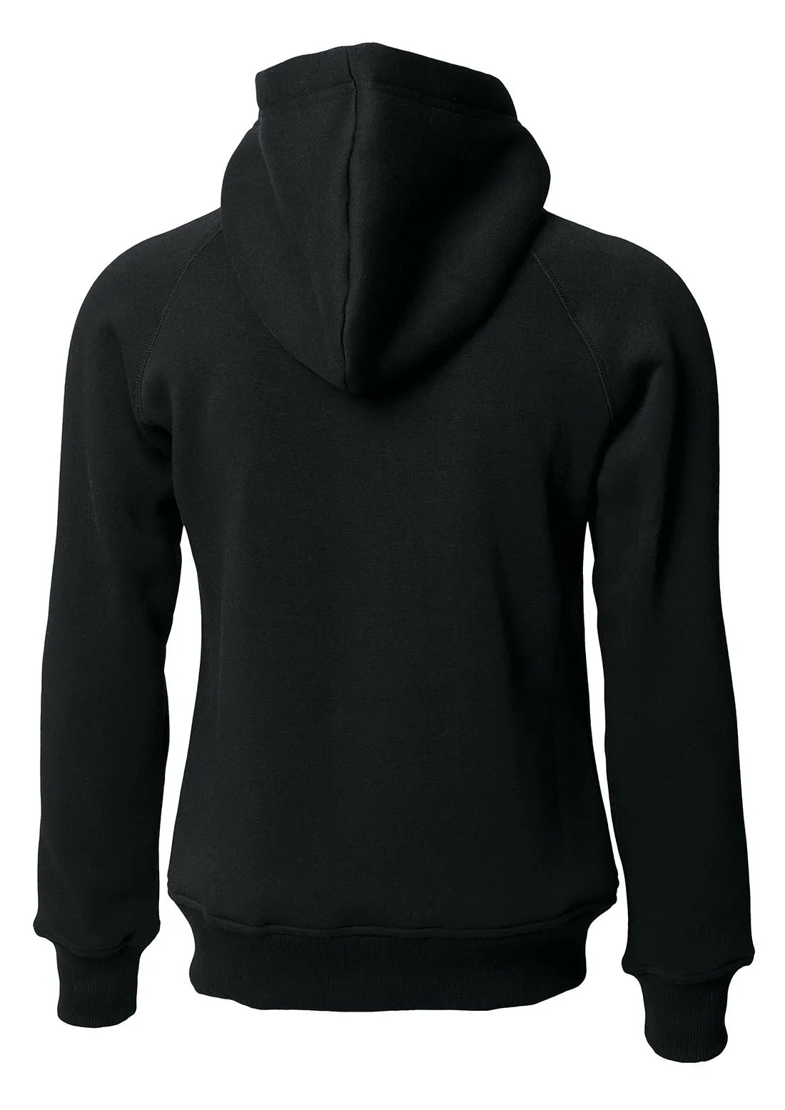 Personalised Custom Branded Nimbus Women’s Williamsburg Zip hooded sweatshirt - Brand It Essex Ltd
