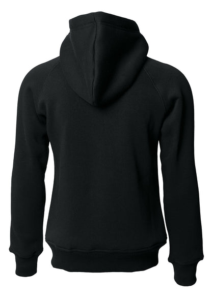 Women’s Williamsburg Zip hooded sweatshirt