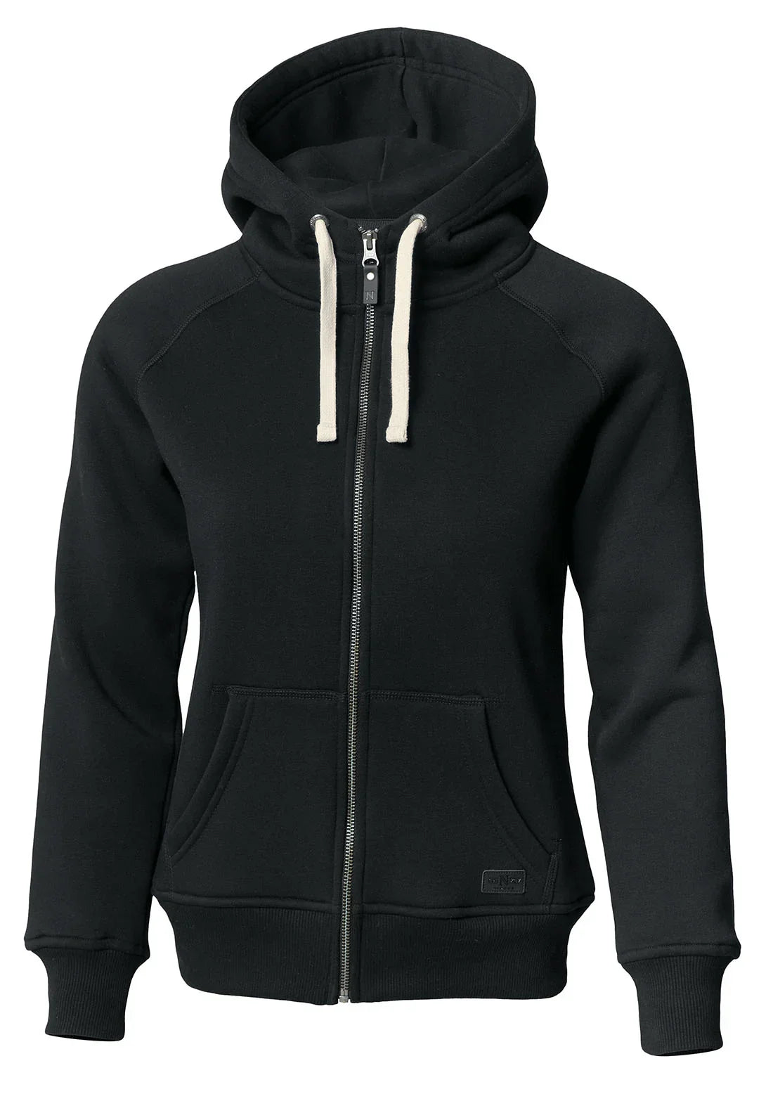 Personalised Custom Branded Nimbus Women’s Williamsburg Zip hooded sweatshirt - Brand It Essex Ltd