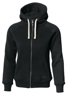 Women’s Williamsburg Zip hooded sweatshirt