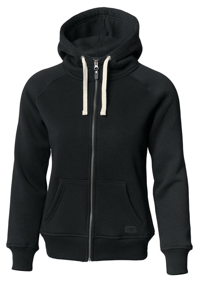 Women’s Williamsburg Zip hooded sweatshirt