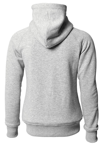 Women’s Williamsburg Zip hooded sweatshirt