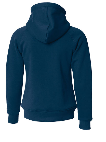 Women’s Williamsburg Zip hooded sweatshirt